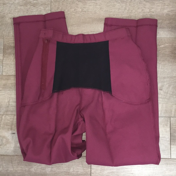 Bend Over by Levis Strauss & Co vintage women’s cool grandma trousers/pants - Picture 7 of 11